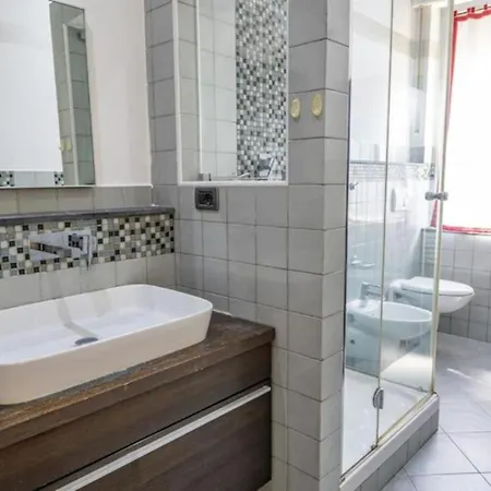 A Due Passi Dal Mare - Pegli Apartamento