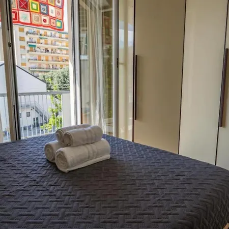 Apartamento A Due Passi Dal Mare - Pegli Génova